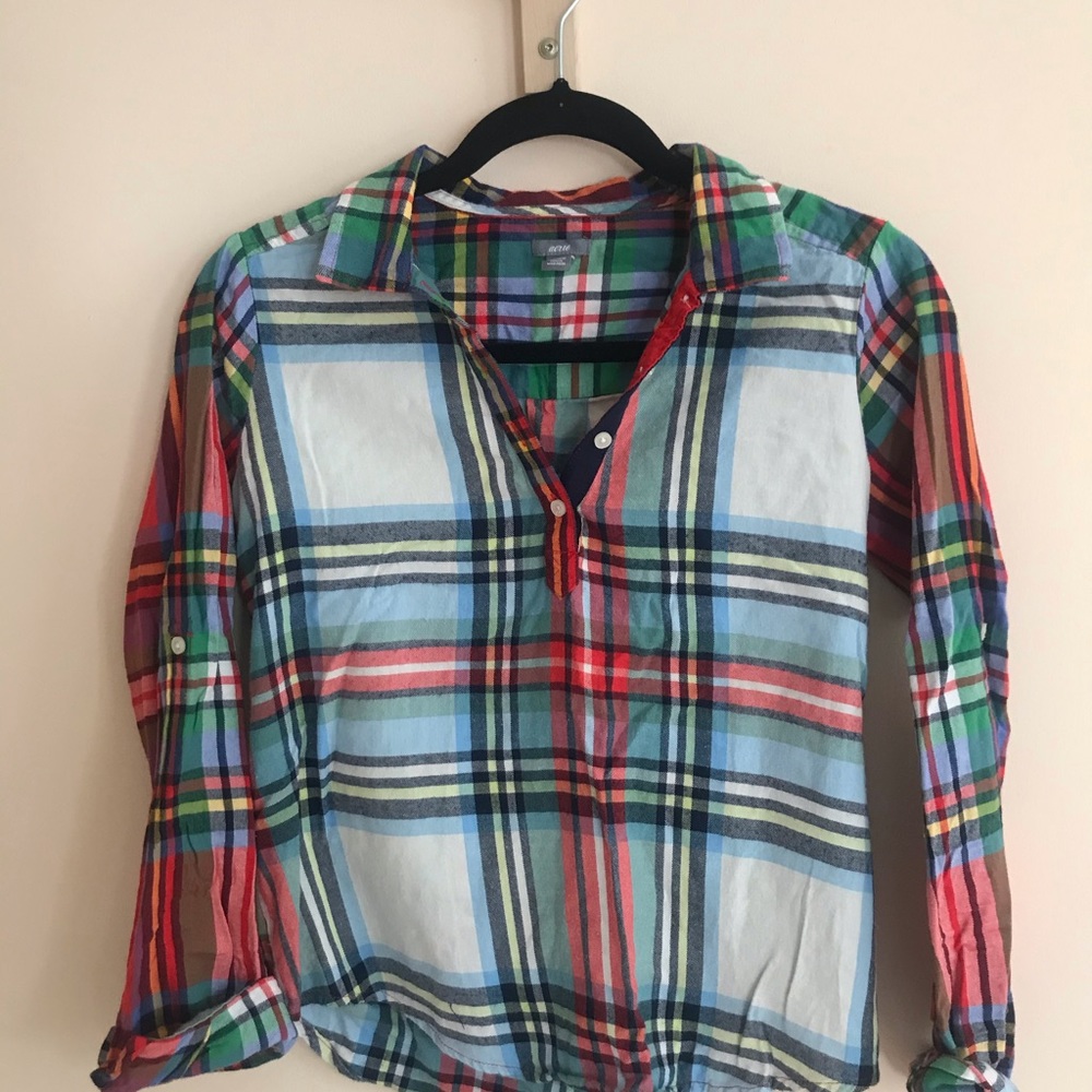 Aerie Shirt